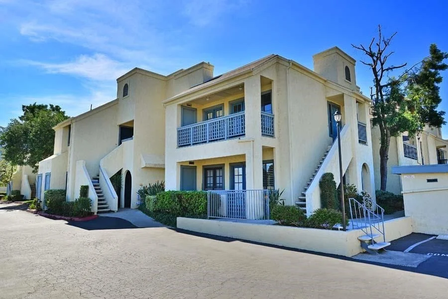 Photo of Unit 30 at 8621 Arminda
