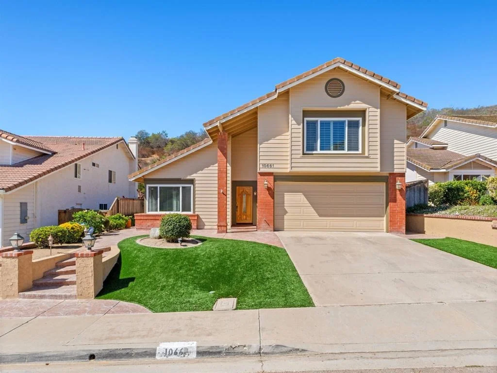 Photo of 10661 Bernabe Drive