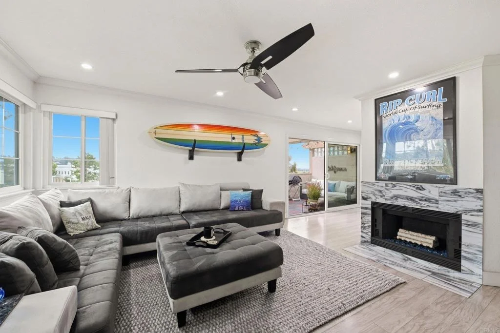 Photo of Unit 39 at 3475 Paseo de Brisas