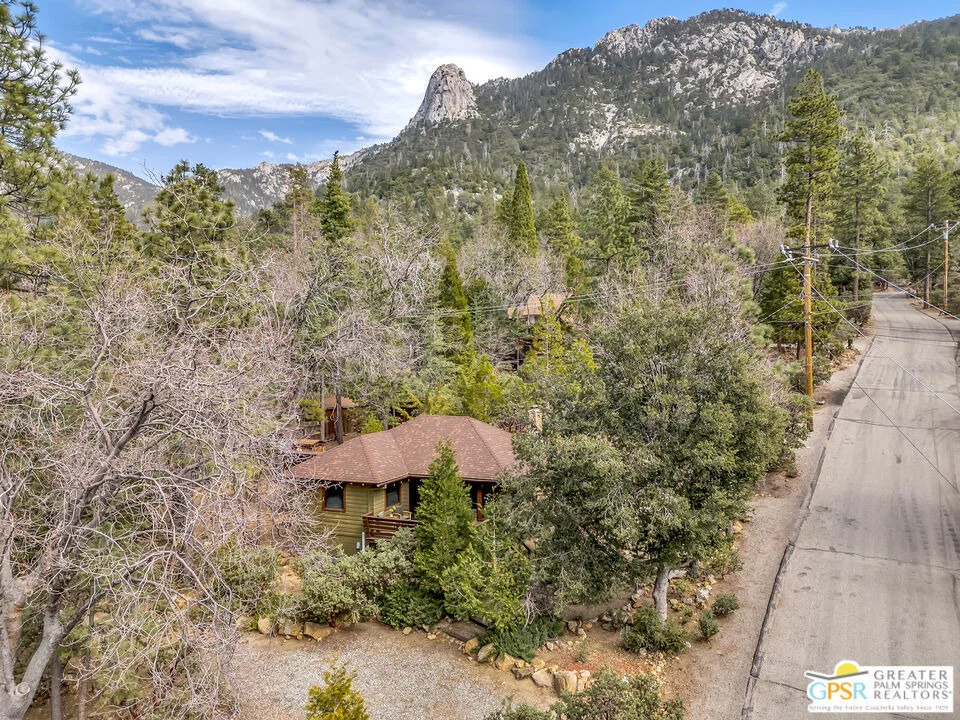 Photo of 55150 San Jacinto Road