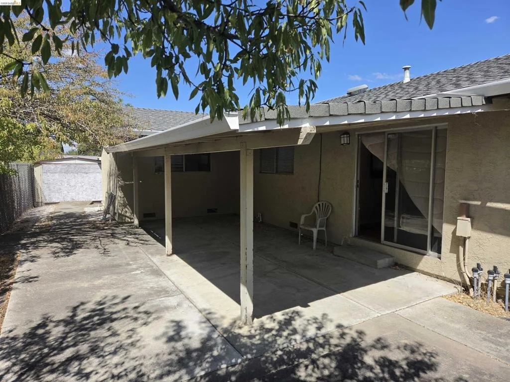 Photo of 3128 G St.
