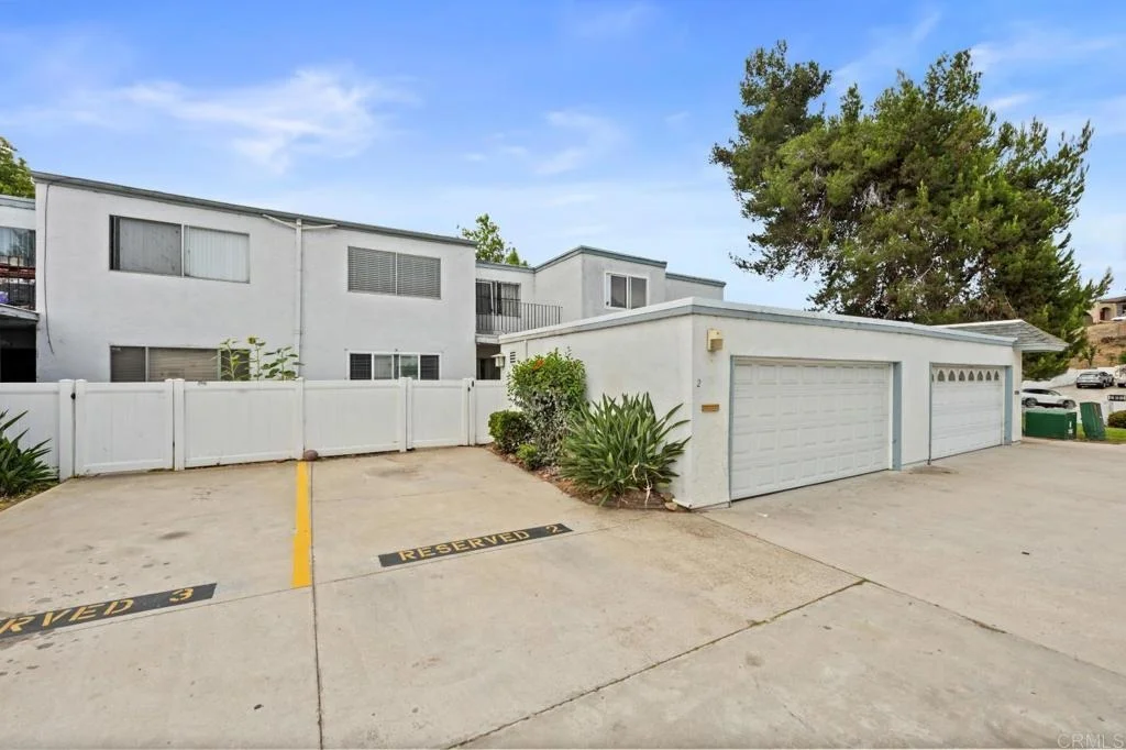 Photo of Unit 2 at 1640 Maple Drive