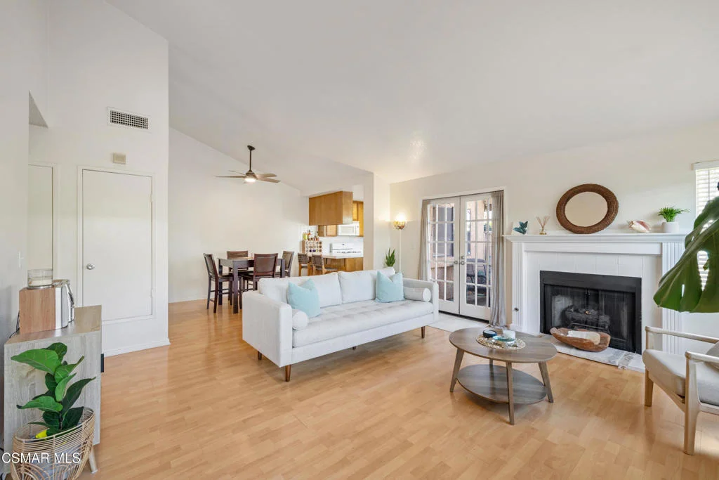Photo of Unit C at 4514 Lubbock Drive