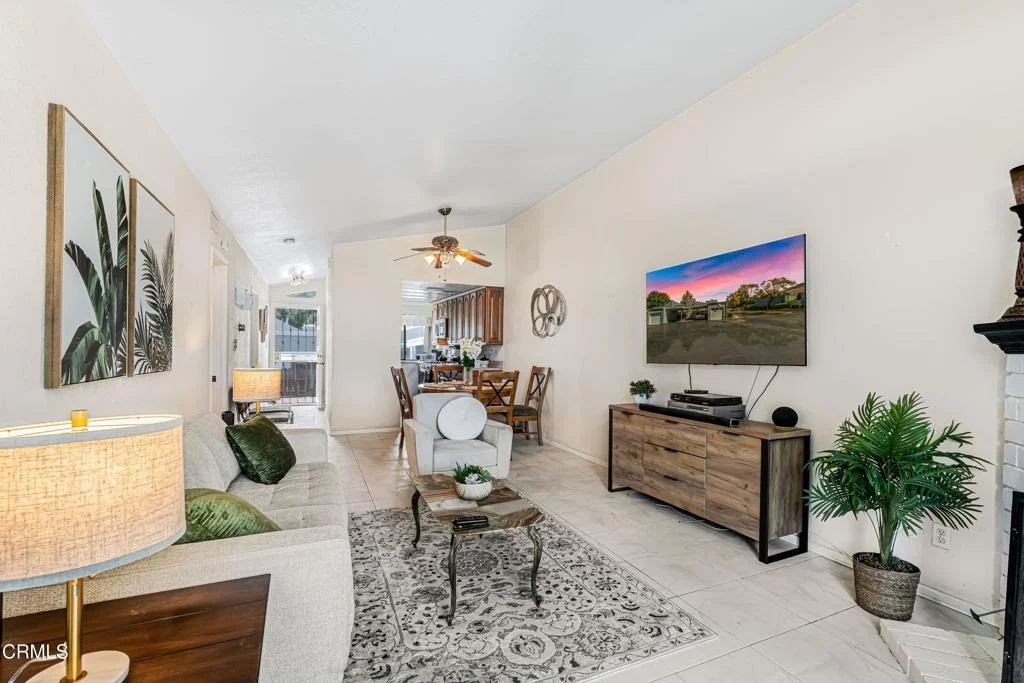 Photo of Unit A at 6392 Katherine Road