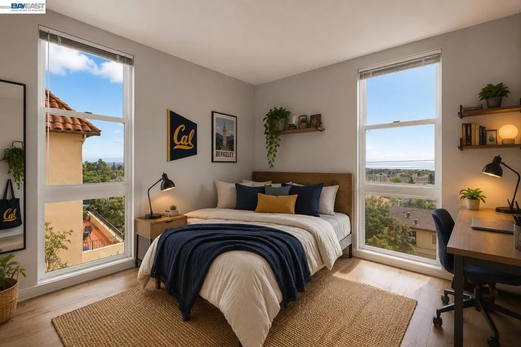 Photo of Unit 306 at 2 Panoramic Way