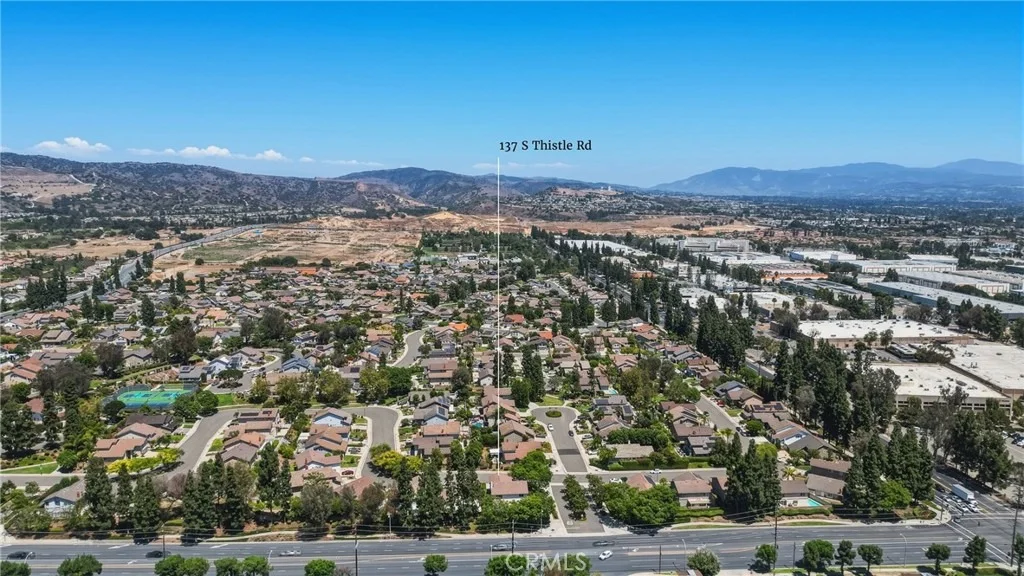 Photo of 137 S Thistle Road