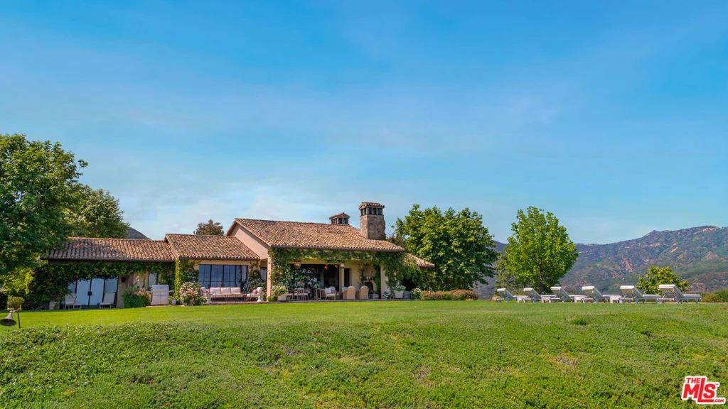 Photo of 2900 Corral Canyon Road