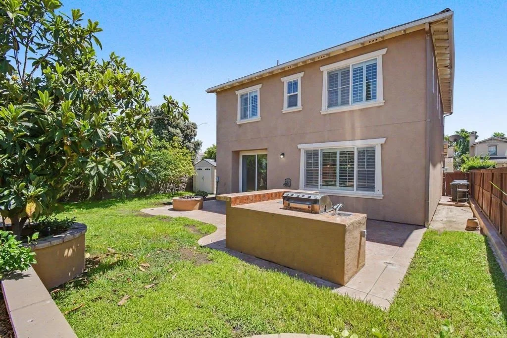 Photo of 2327 Trellis St