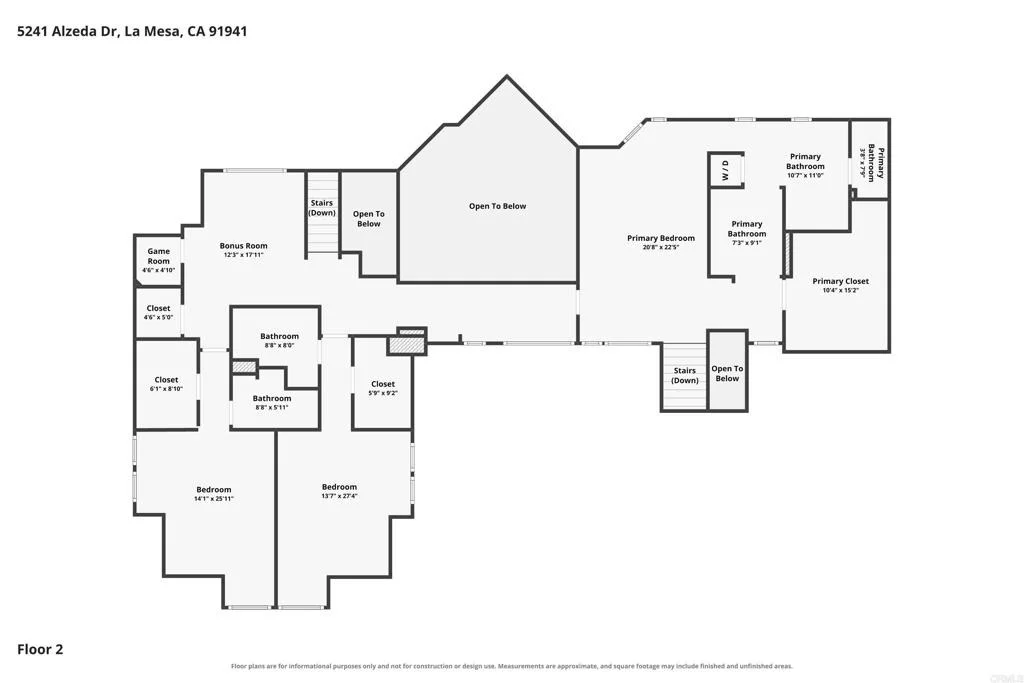 Photo of 5241 Alzeda Drive