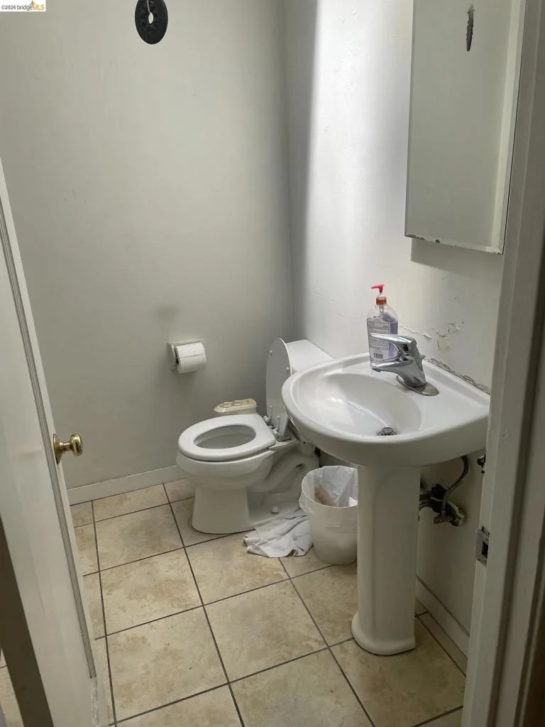 Photo of 2509 Dwight Way