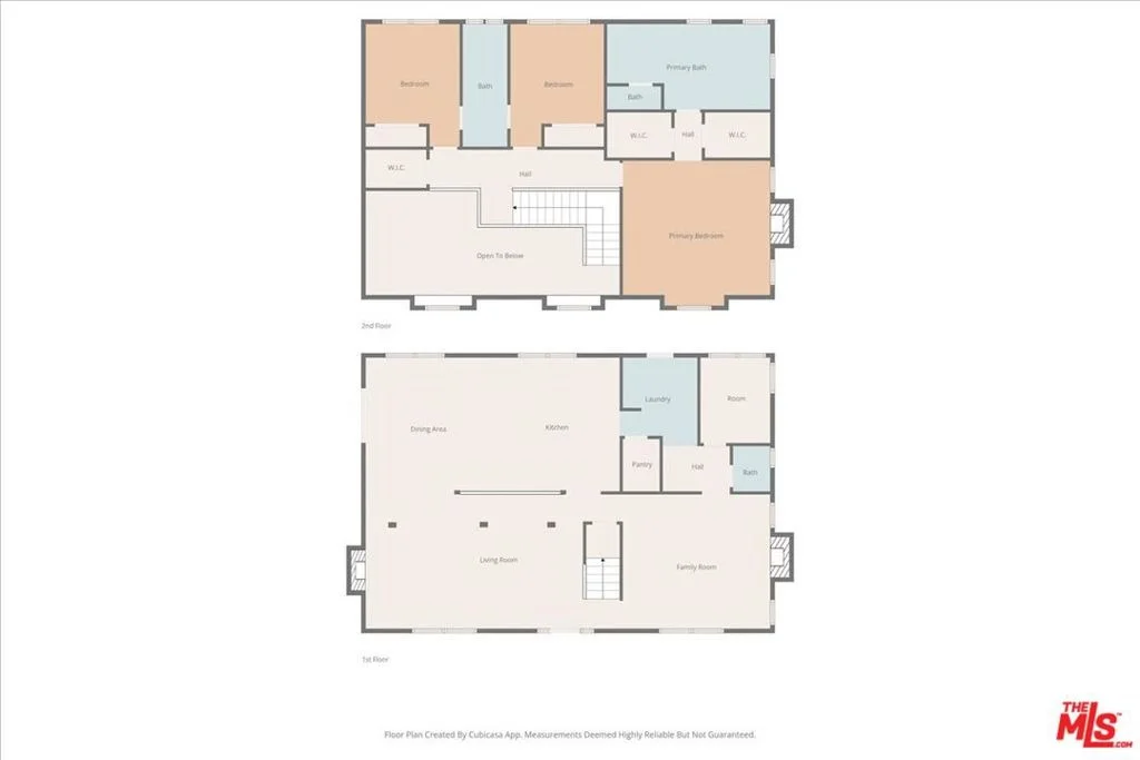 Photo of 28200 Pine Canyon Road