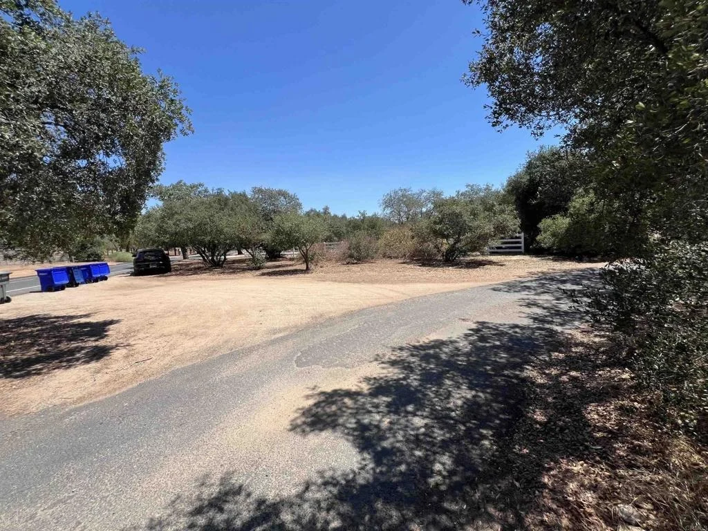 Photo of Lyons Valley Road
