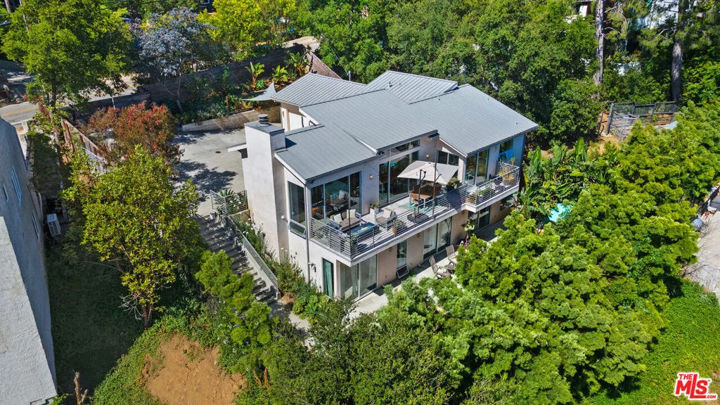 Photo of 2028 Corral Canyon Road