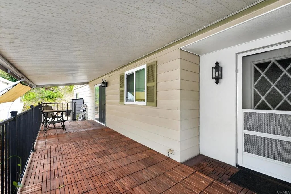 Photo of Unit SPC100 at 4650 Dulin Road