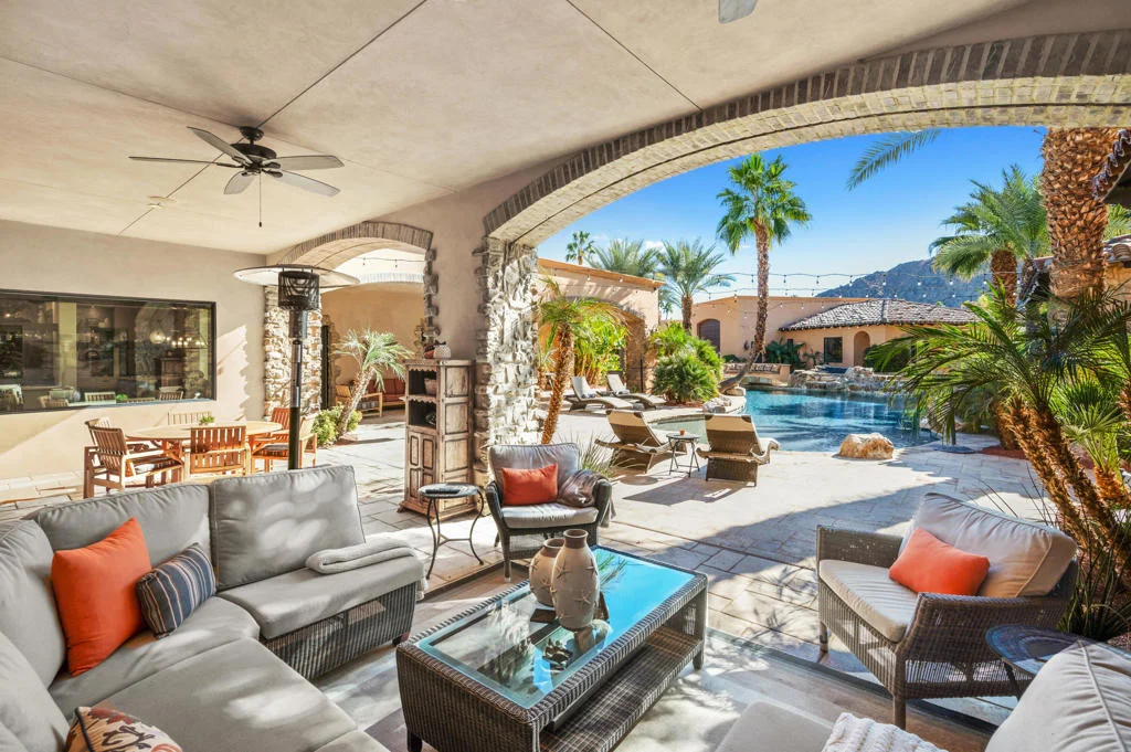 Photo of 77165 Delgado Drive