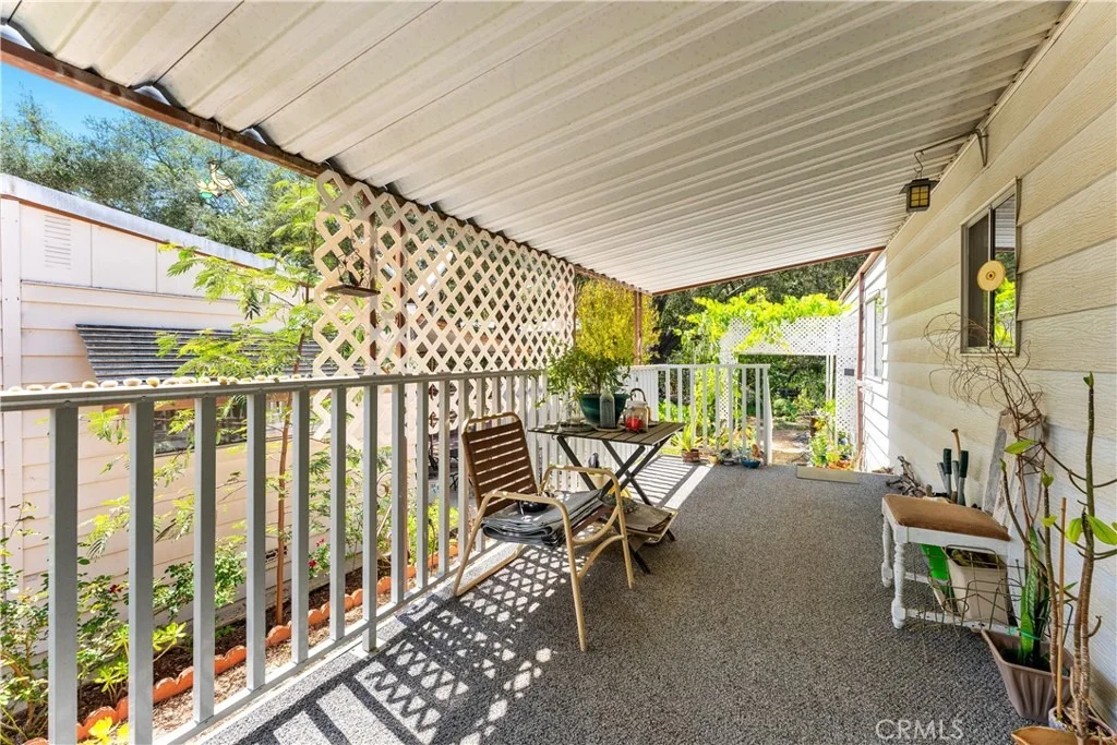 Photo of Unit 78 at 4747 Oak Crest Road