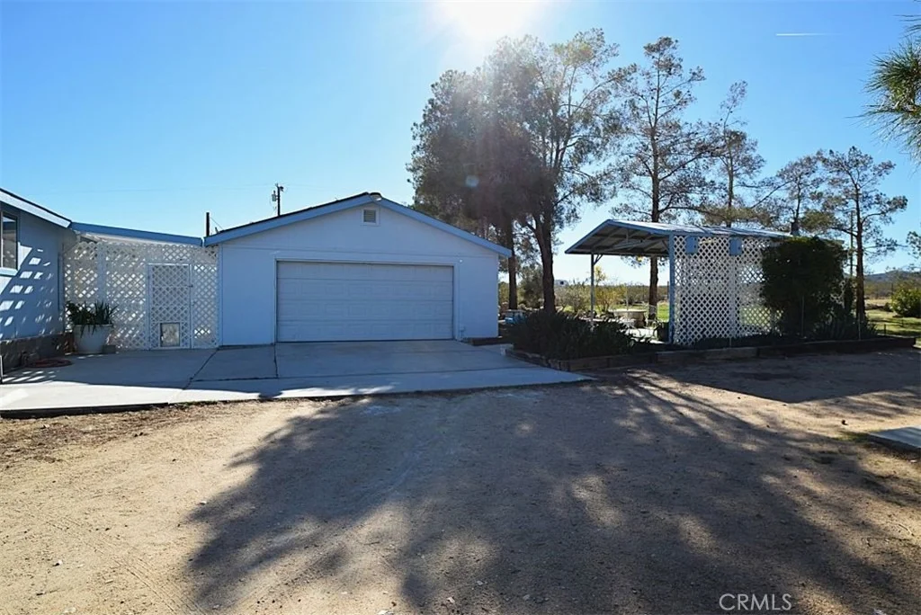 Photo of 56788 Encantado Road