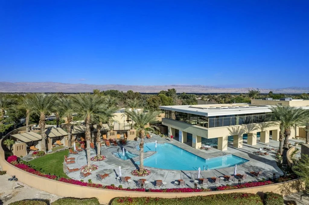 Photo of 60328 Desert Shadows Drive
