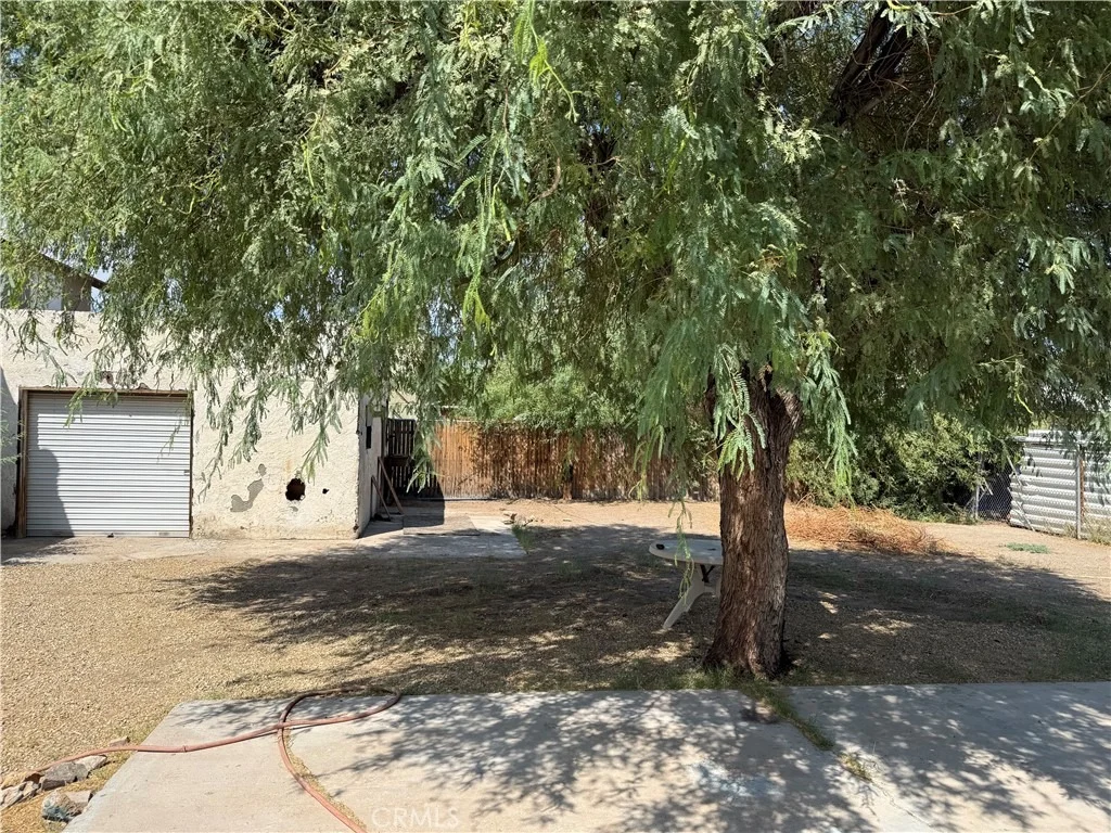 Photo of 136 N K Street