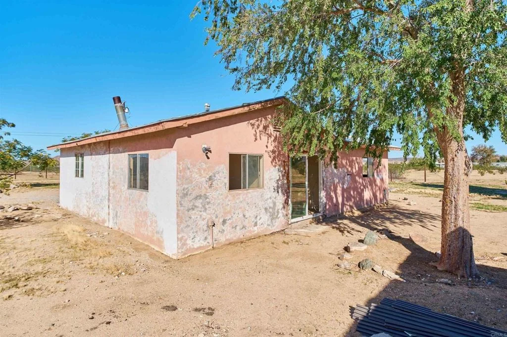 Photo of 64415 Sun Mesa Road