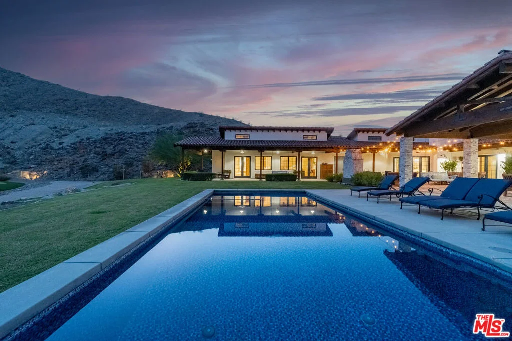 Photo of 71911 Desert Drive