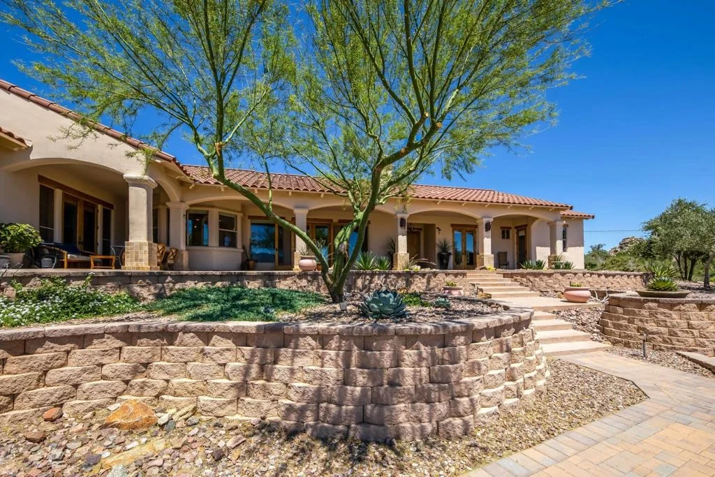 Photo of 60495 Yucca Road