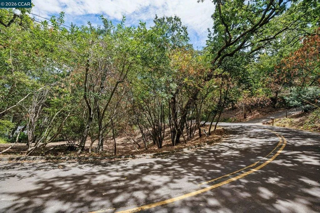 Photo of Ridge Road