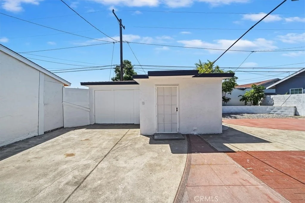 Photo of 6610 San Carlos Street