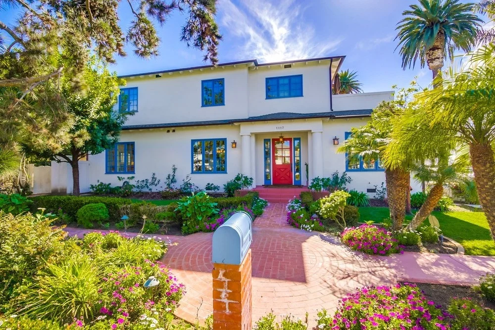 Photo of 1117 G Ave