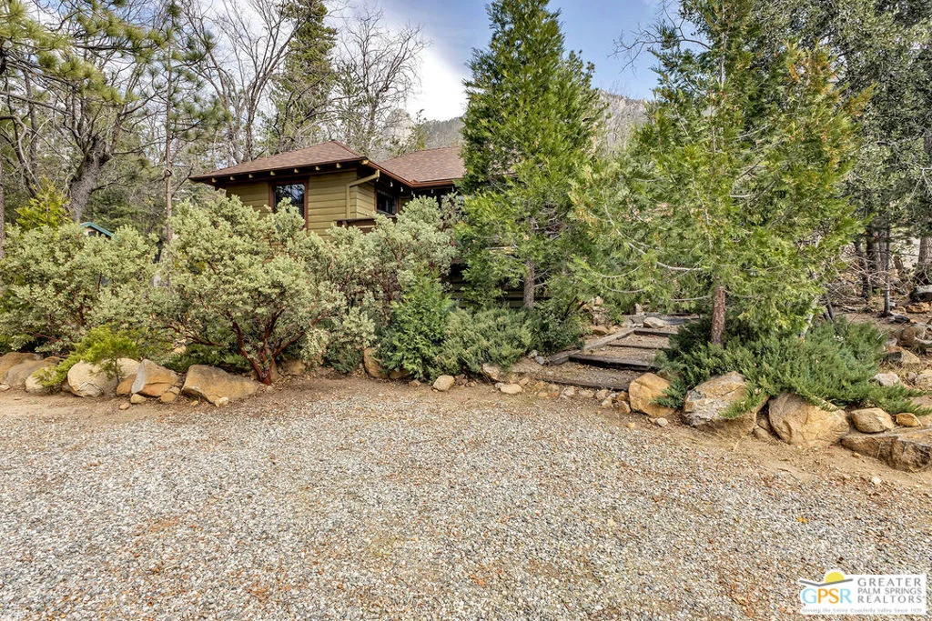 Photo of 55150 San Jacinto Road