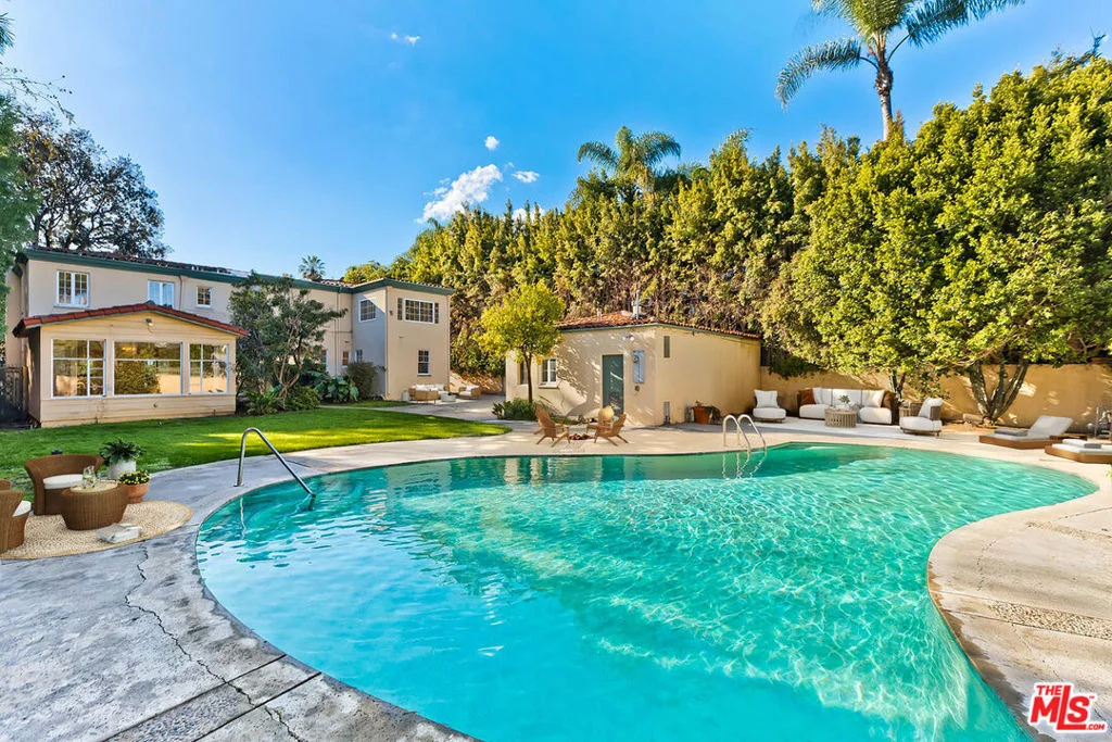 Photo of 502 N Palm Drive