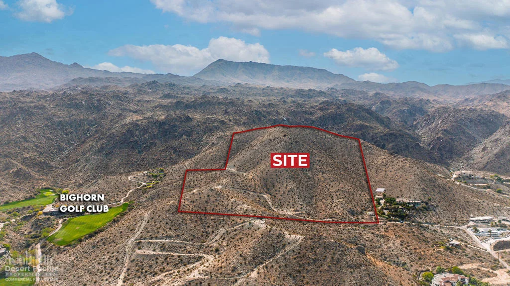 Photo of 71231 Cholla Way