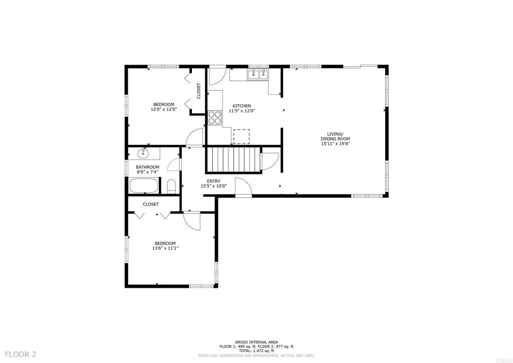 Photo of 6915 Oregon Avenue