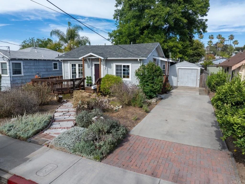Photo of 4855 Pine Street