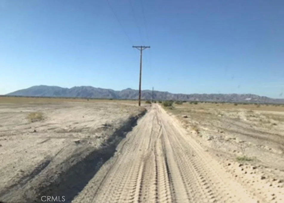 Photo of 400 Acres Split Mountain Road