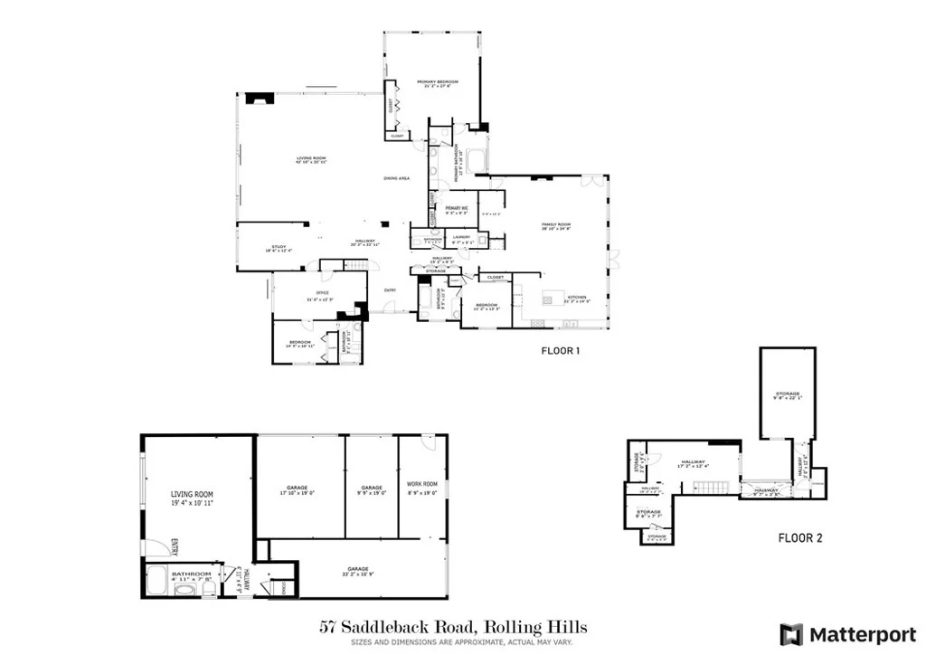 Photo of 57 Saddleback