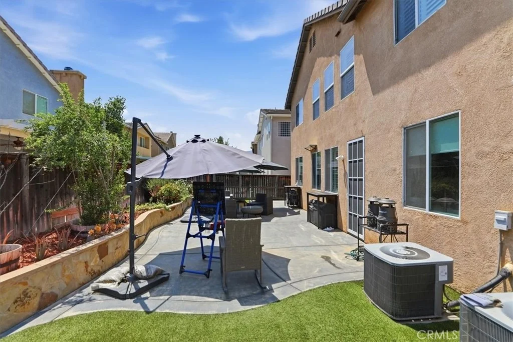 Photo of 25112 Pacific Crest Street