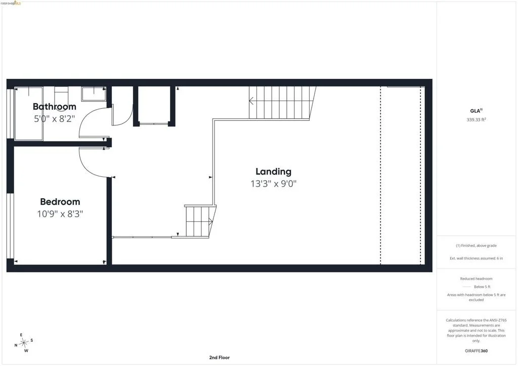 Photo of Unit 12 at 1695 15th