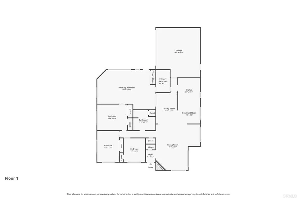 Photo of 7921 Cinnabar Drive