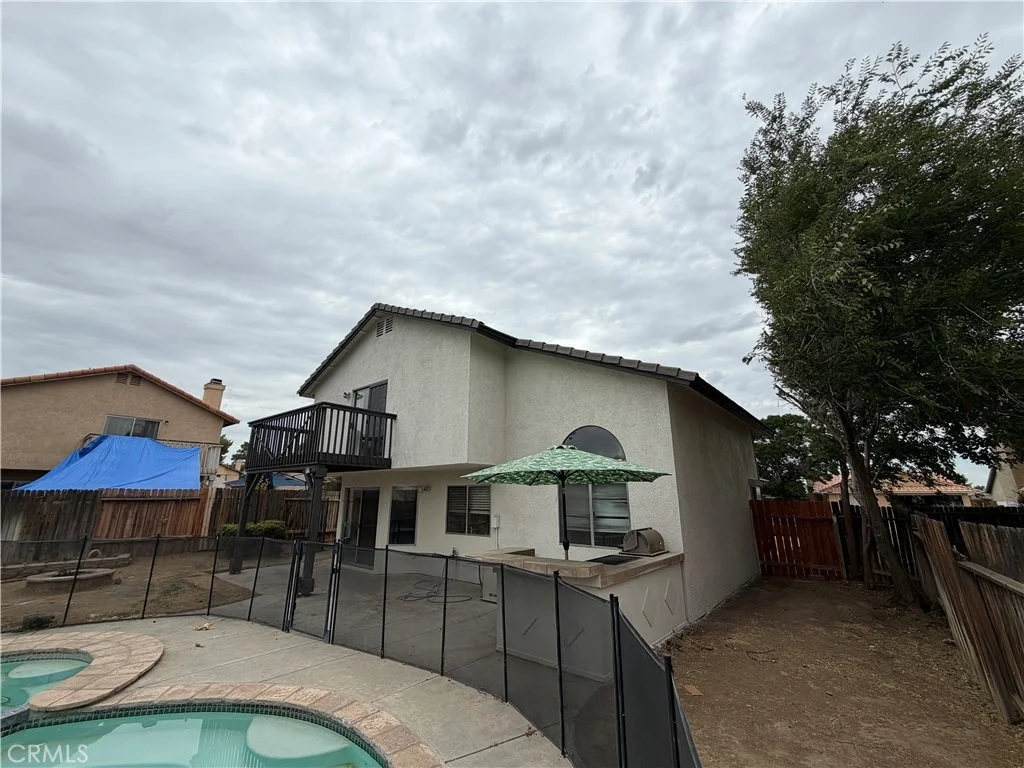 Photo of 45230 Calico Street