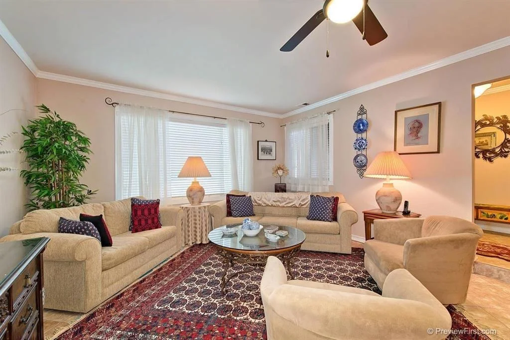 Photo of Unit 3 at 31948 DEL CIELO ESTE