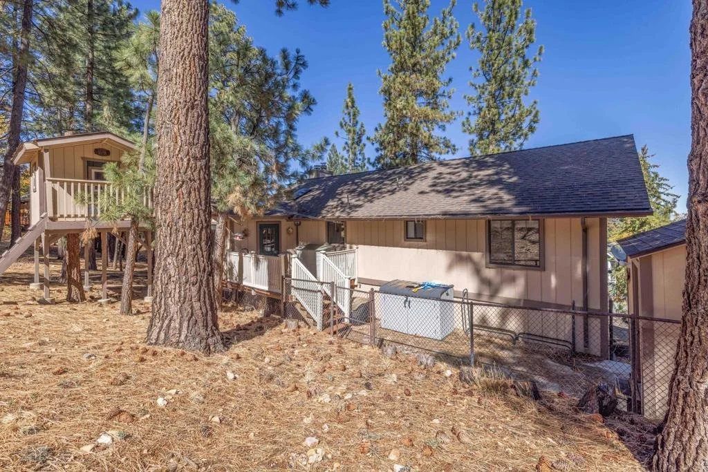 Photo of 1411 Klamath Road