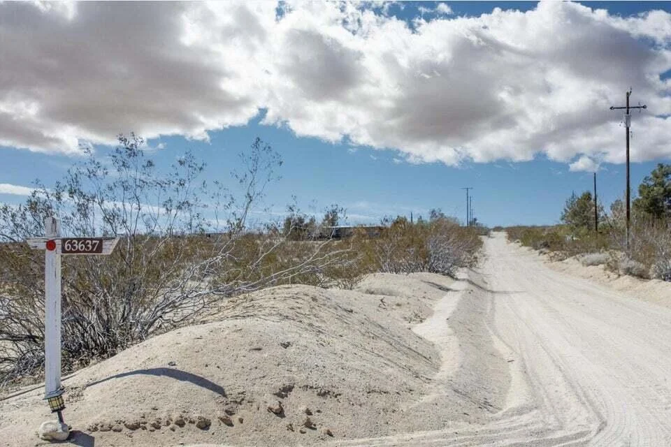 Photo of 63637 Gemini Road