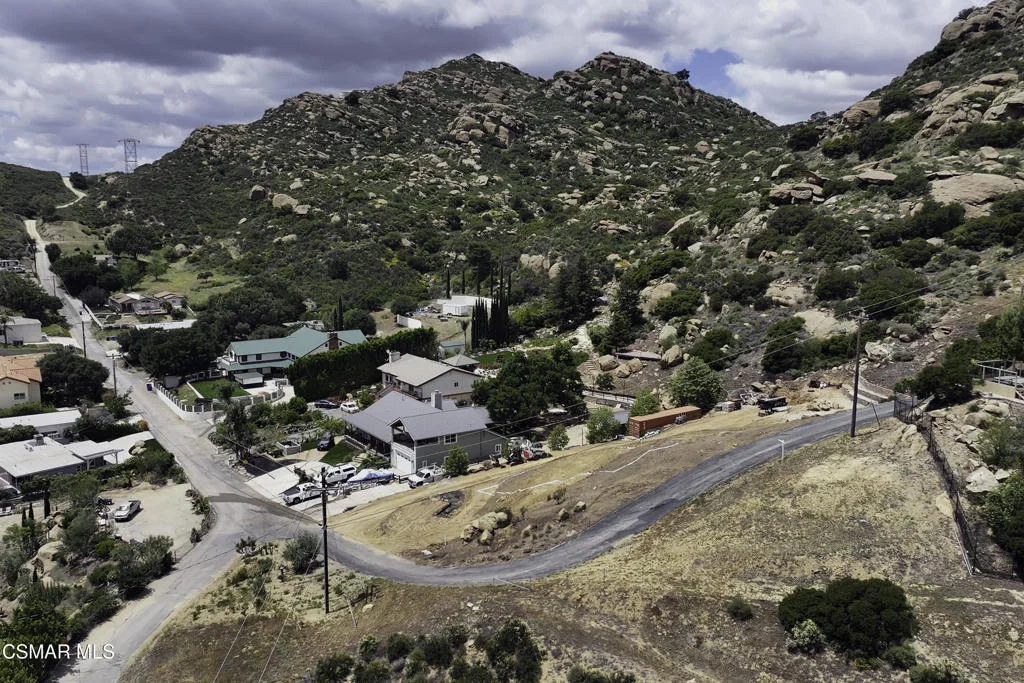 Photo of Mesa Drive