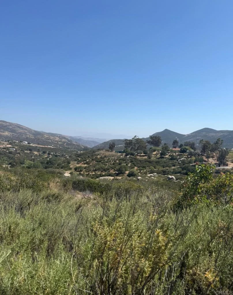 Photo of Highway  94 Campo Rd