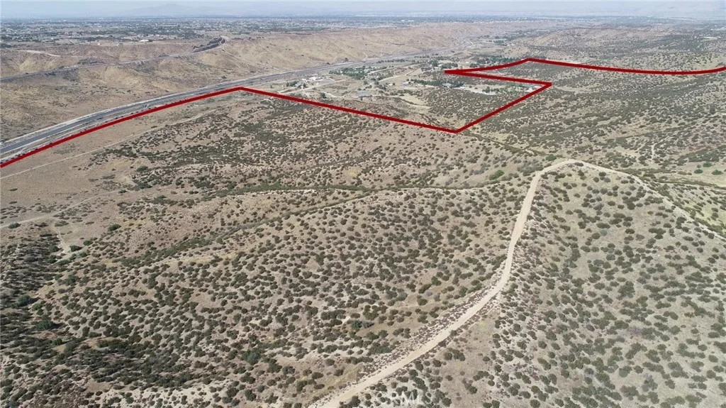 Photo of 0 Summit Valley Road