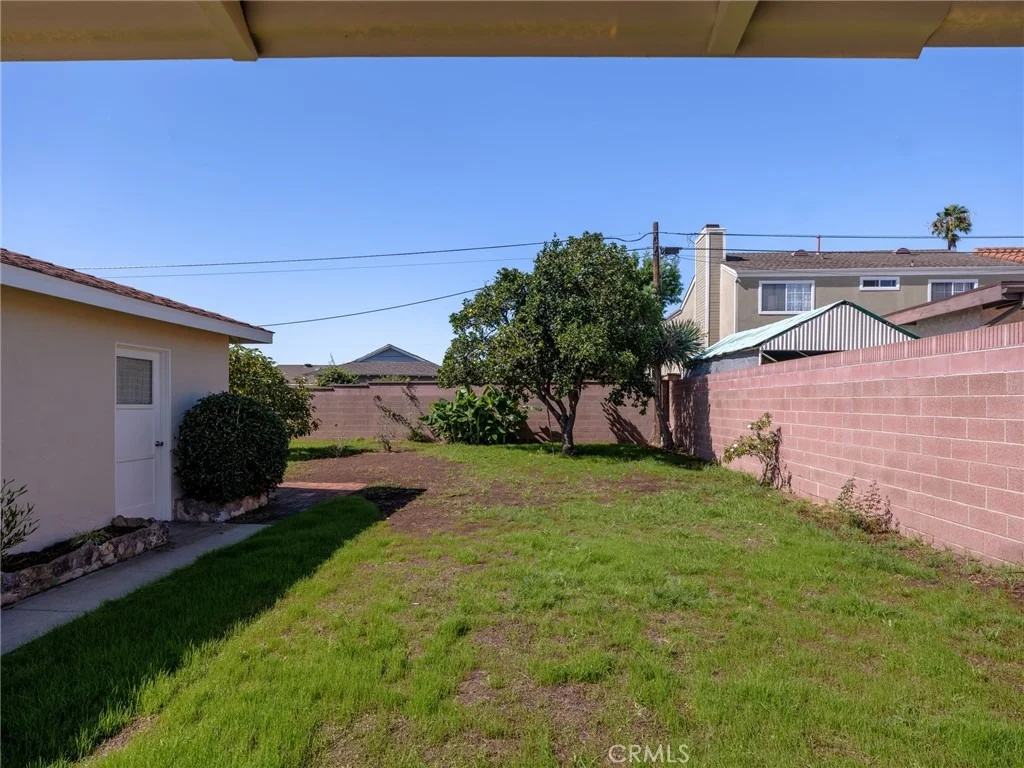 Photo of 1731 Iris Avenue