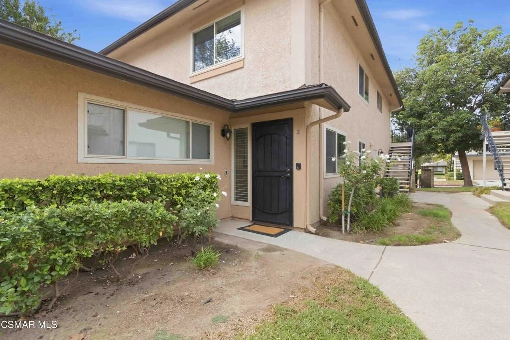 Photo of 2069 N Avenida Refugio #2
