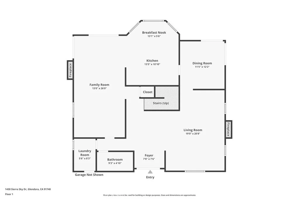 Photo of 1430 Sierra Sky