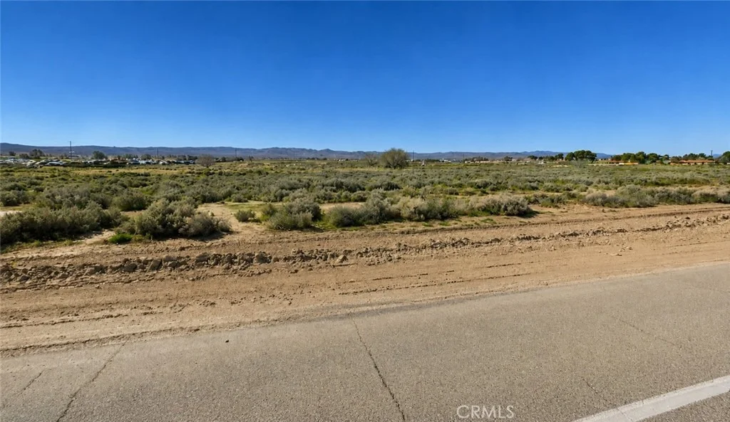 Photo of 0 E Ridgecrest Boulevard